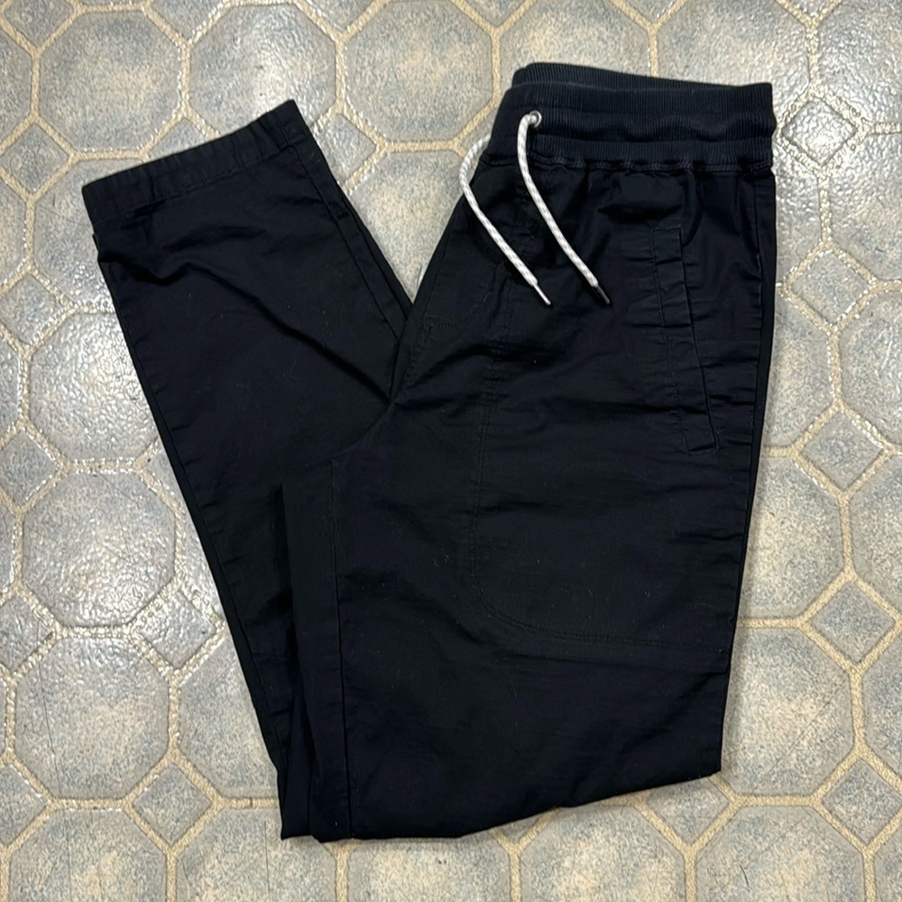 Vuori Ripstop Pants Rare